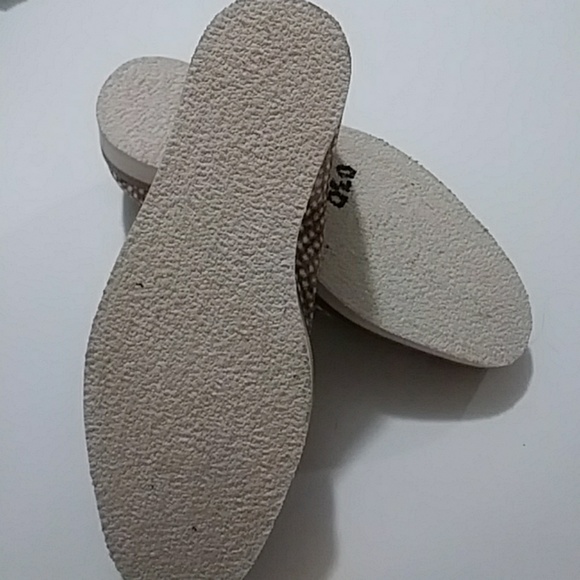 Free People suede shoes - Picture 3 of 5